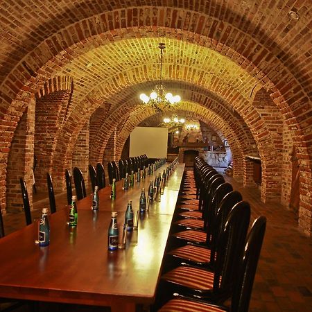 Hotel Restauracja Pustelnik Wisla Mala 외부 사진
