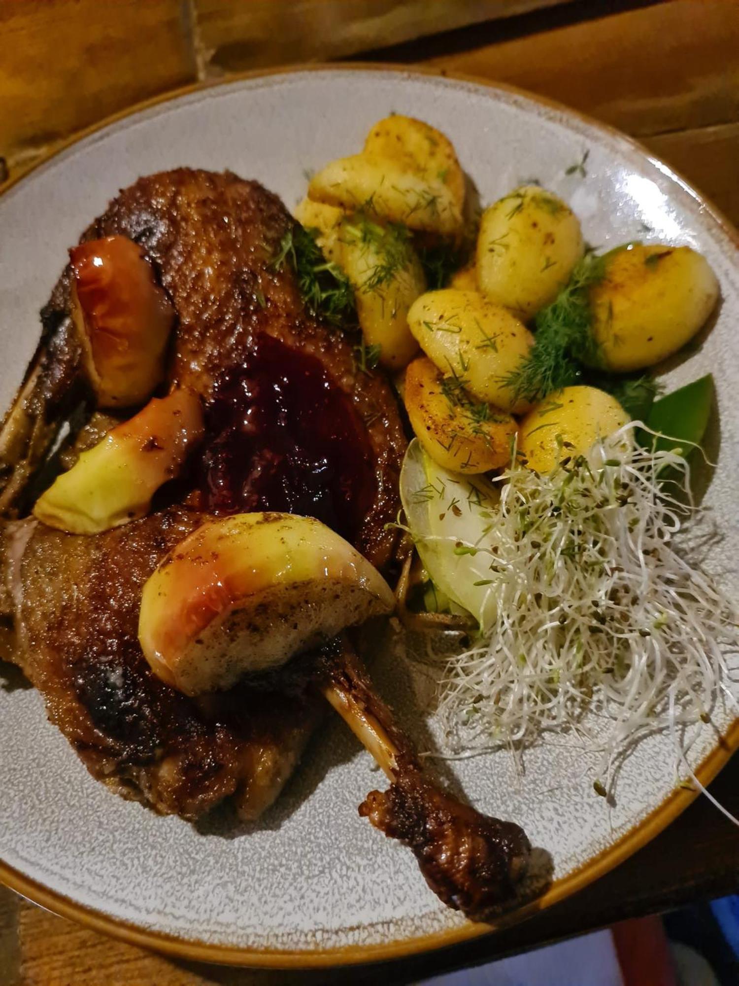 Hotel Restauracja Pustelnik Wisla Mala 외부 사진