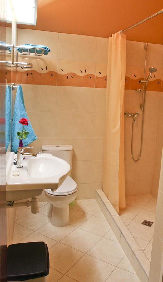 Hotel Restauracja Pustelnik Wisla Mala 외부 사진