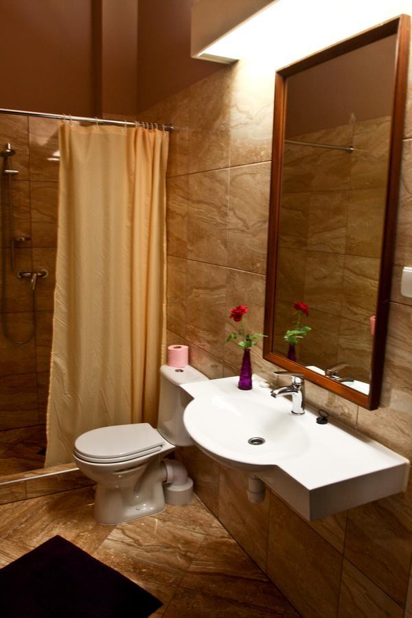 Hotel Restauracja Pustelnik Wisla Mala 외부 사진