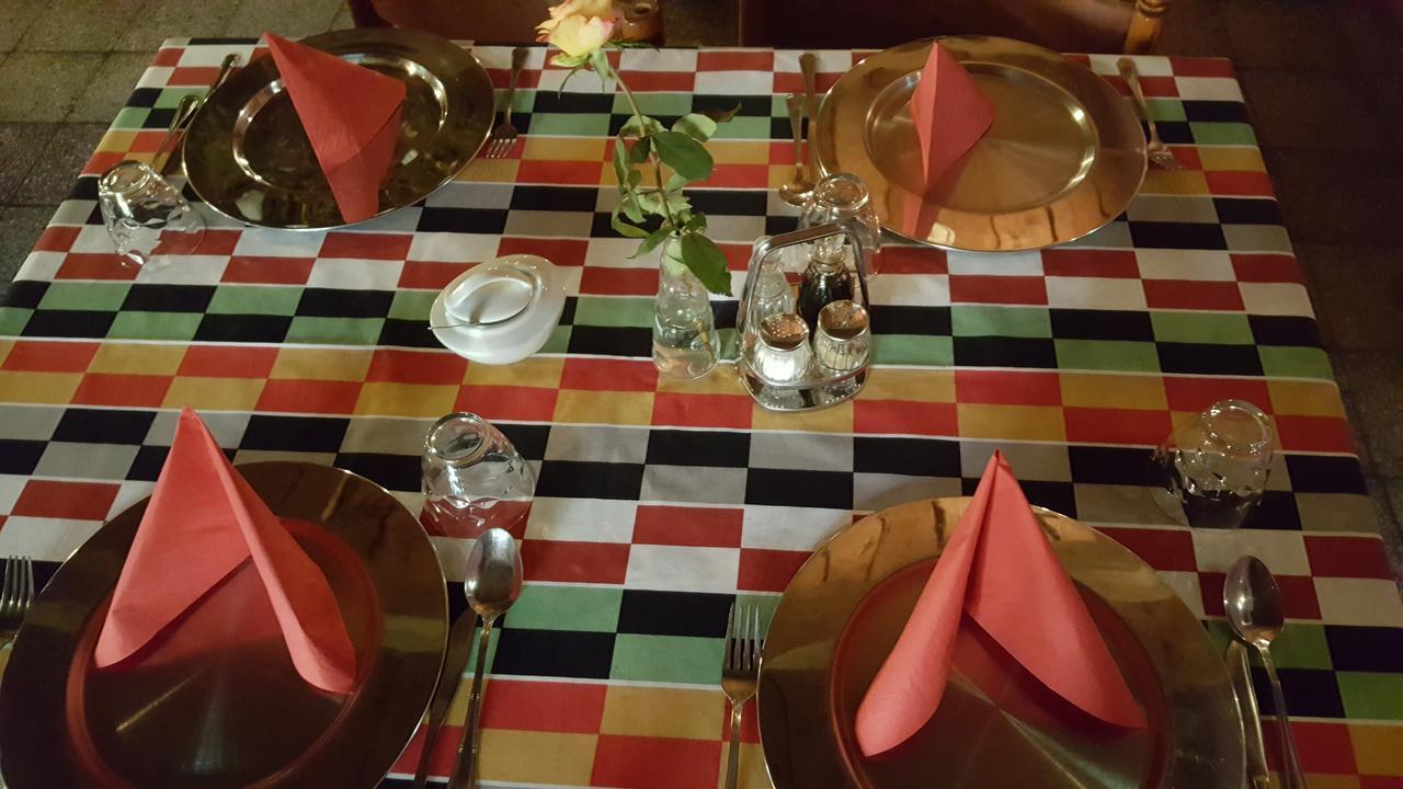 Hotel Restauracja Pustelnik Wisla Mala 외부 사진