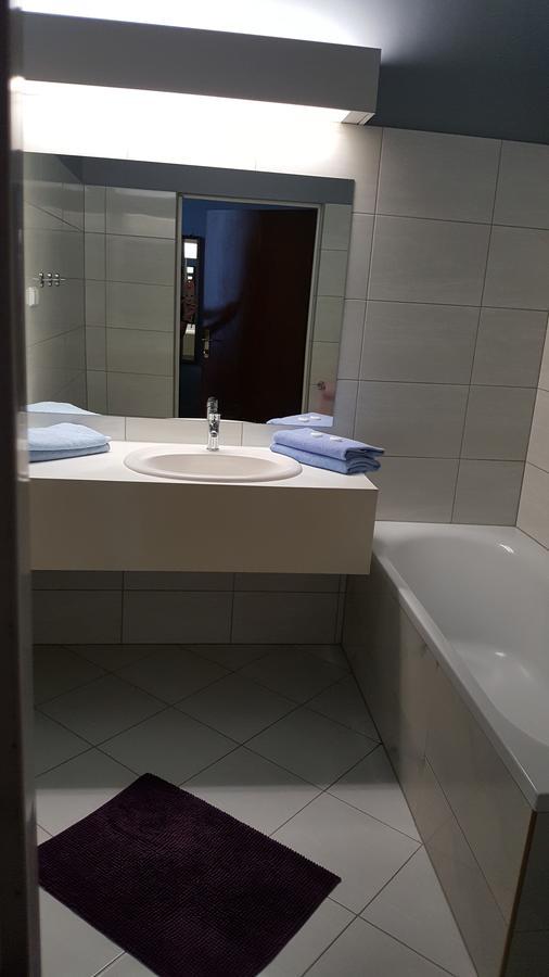 Hotel Restauracja Pustelnik Wisla Mala 외부 사진