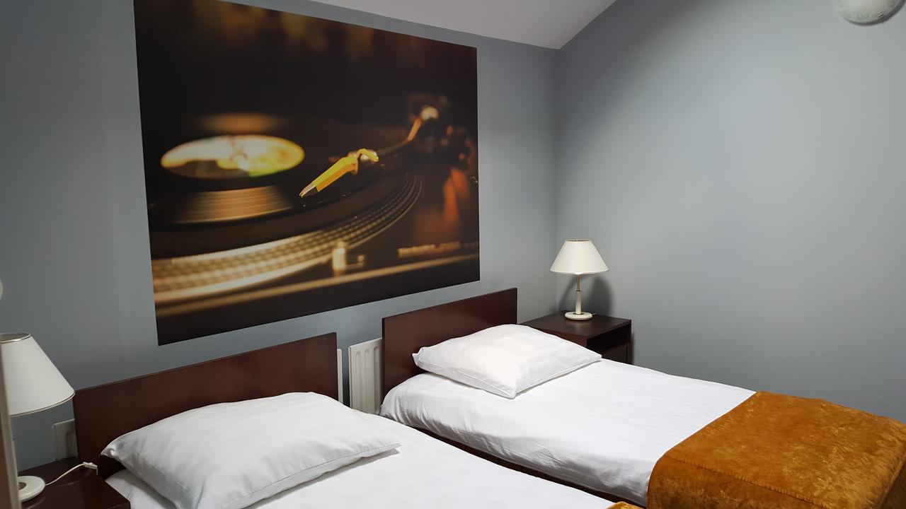 Hotel Restauracja Pustelnik Wisla Mala 외부 사진