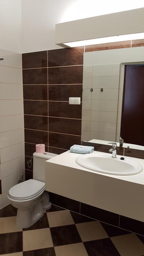 Hotel Restauracja Pustelnik Wisla Mala 외부 사진