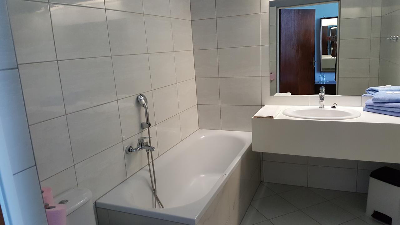 Hotel Restauracja Pustelnik Wisla Mala 외부 사진