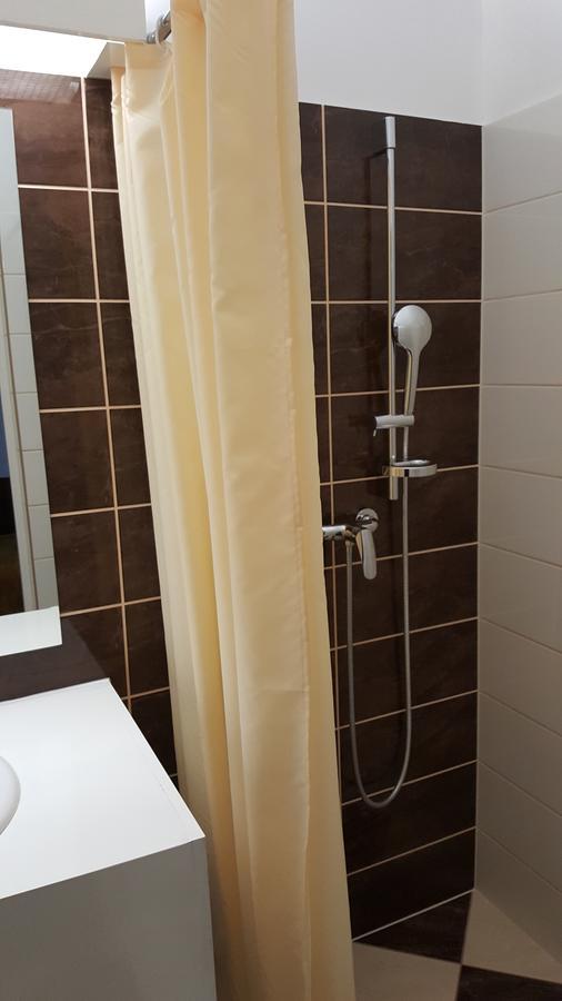 Hotel Restauracja Pustelnik Wisla Mala 외부 사진