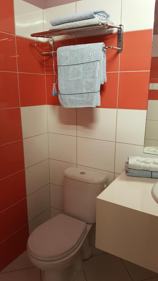 Hotel Restauracja Pustelnik Wisla Mala 외부 사진