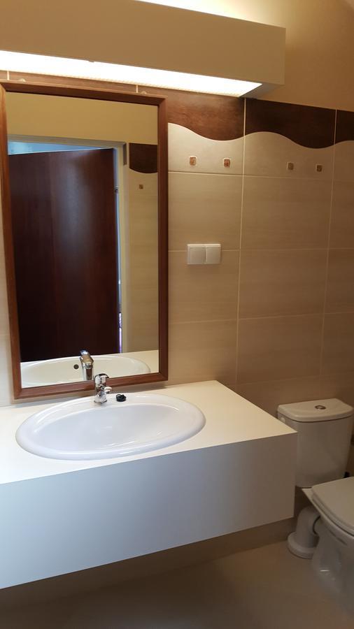 Hotel Restauracja Pustelnik Wisla Mala 외부 사진