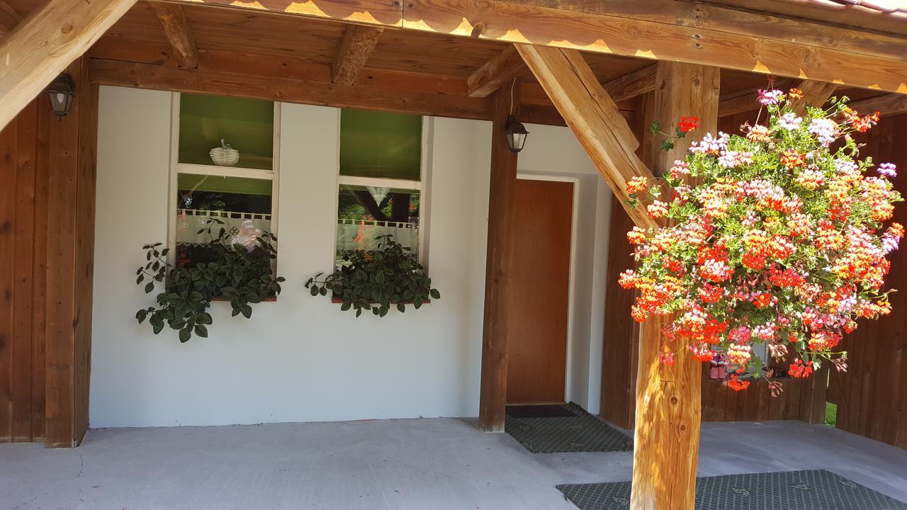 Hotel Restauracja Pustelnik Wisla Mala 외부 사진
